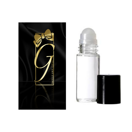TOBACCO VANILLE (U) TYPE FRAGRANCE BODY OIL FOR MEN AND WOMEN