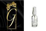 CRYSTAL NOIR (W) TYPE PERFUME BODY OIL FOR WOMEN