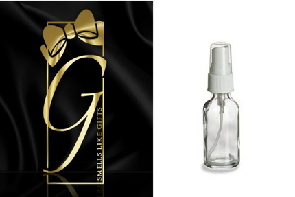 PINK SUGAR RED VELVET (W) TYPE PERFUME BODY OIL FOR WOMEN